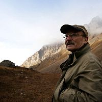 Photo Volker Schlöndorff