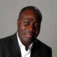 Photo Sylvestre Amoussou