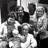 Photo Jean Stapleton