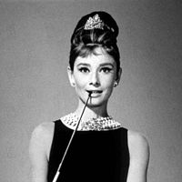 Photo Blake Edwards