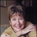 Photo Charlotte Stewart