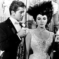 Photo Farley Granger
