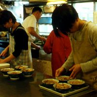 Photo Makiko Watanabe
