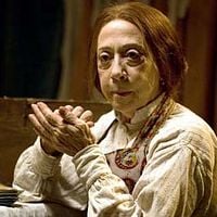 Photo Fernanda Montenegro