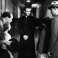 Photo Montgomery Clift