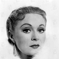 Photo Moira Shearer
