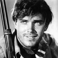 Photo Jeffrey Hunter