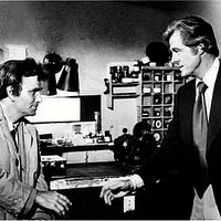 Photo Robert Culp