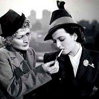 Photo Gladys George