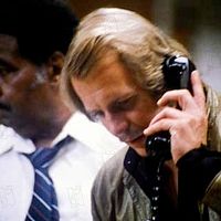 Photo David Soul