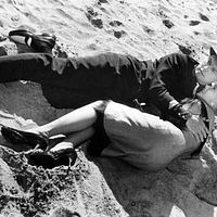 Photo Mitzi Gaynor