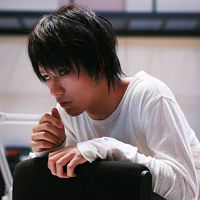 Photo Kenichi Matsuyama