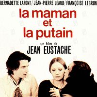 Photo Jean Eustache