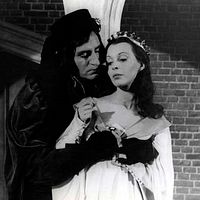 Photo Claire Bloom