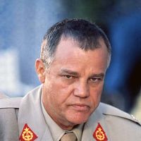 Photo Joe Don Baker