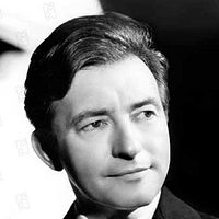 Photo Claude Rains