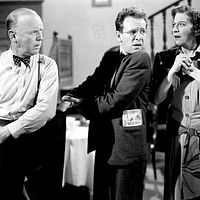 Photo Hume Cronyn