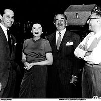 Photo Judy Garland