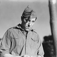 Photo Jean Gabin