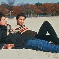 Photo Olivier Martinez