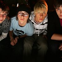 Photo Mitch Hewer