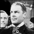 Photo Brian Donlevy