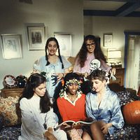 Photo Tracy Nelson