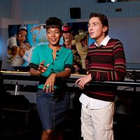 Photo Alexis Tomassian