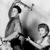 Photo Ronald Reagan