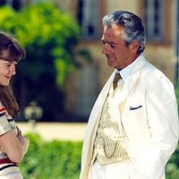 Photo Nadine Trintignant