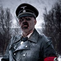 Photo Orjan Gamst