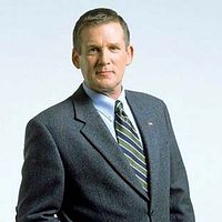 Photo Anthony Heald