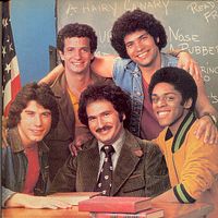 Photo Gabe Kaplan