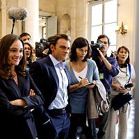 Photo Herrade Von Meier