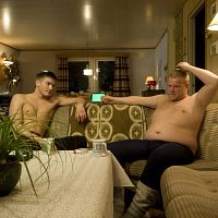 Photo Mads Sjogard Pettersen