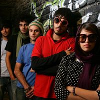 Photo Ashkan Koshanejad