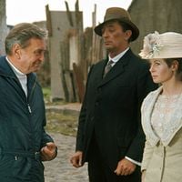 Photo Robert Mitchum