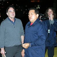 Photo Hugo Chavez