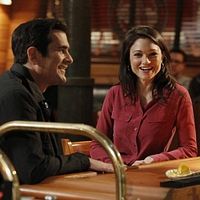 Photo Ty Burrell