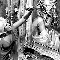 Photo Kim Novak