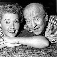 Photo William Frawley