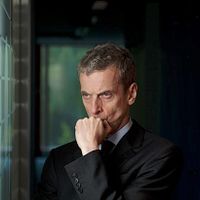 Photo Peter Capaldi