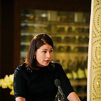 Photo Maura Tierney