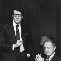 Photo Pierre Bergé