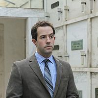 Photo Peter Cambor