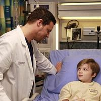 Photo Justin Chambers (I)