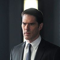 Photo Thomas Gibson