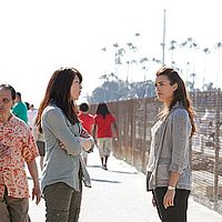 Photo Karina Lombard