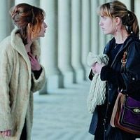 Photo Lolita Chammah