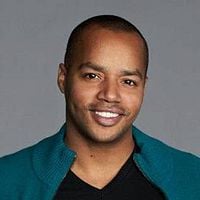 Photo Donald Faison